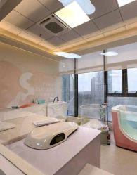 -大美母婴湖畔月子中心(江宁店)