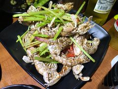 -红盔甲·小龙虾(天钥桥店)