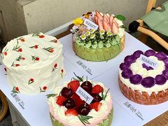 -流酥可心·牛乳蛋糕商店(禾祥西路店)
