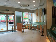 -德克士(东城店)