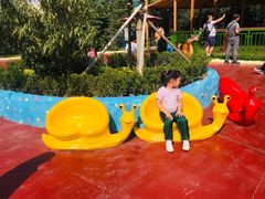 -济南方特东方神画