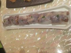 -8餐厅(新葡京酒店)