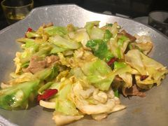 -绿茶餐厅(城西银泰城店)