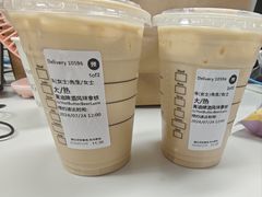 -星巴克(汇亚大厦店)