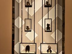 -BURBERRY(天津万象城店)