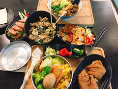 -小明同学(三里屯店)