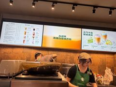 -星巴克(天津五大道店)