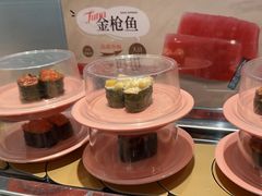 -争鲜回转寿司(通州万达店)