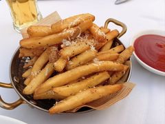 -Kathleen's Waitan 凯圣琳江景西餐厅(外滩店)
