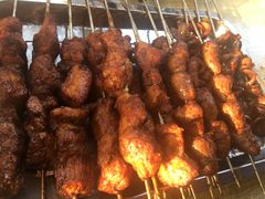 -王记西鎮电烤肉(汶上路店)