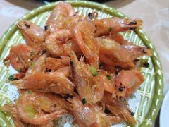 -海大大蒸汽海鲜餐厅·粤菜·特色小炒(欢乐颂店)
