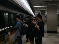 -锦江乐园(地铁站)