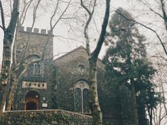 -莫干山风景区