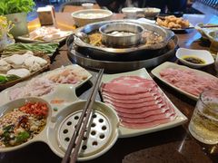 -巴倒烫陆派重庆火锅(南山店)