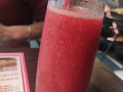 -酷公社·榴莲披萨(太原街店)