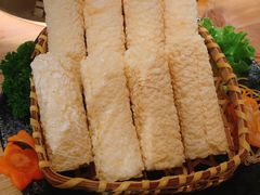 -湊湊火锅·茶憩(杭州湖滨银泰in77店)