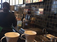 -星巴克(长春世纪鸿源店)