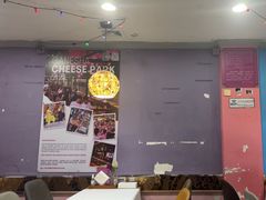 -葛尼沙印度餐厅 (镇明路店)