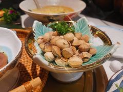 -千寻山野烤肉(中关村店)