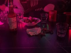 -MOSSO音乐酒吧·live house(南京旗舰店)