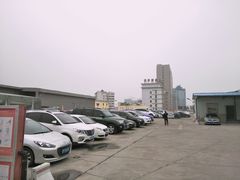 -新象城购物广场(学苑店)