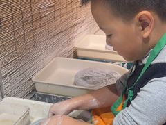 -碰瓷儿陶艺DIY体验馆(五道营胡同总店)