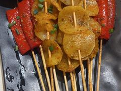 -聚味瞿记·龙虾堂(望城店)