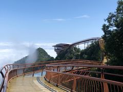 -少华山国家森林公园