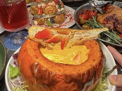 -Mogul Eatery·大亨餐酒馆