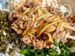 -青和小锅米线(翠湖店)
