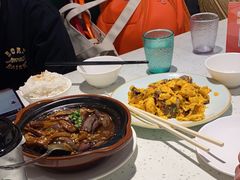 -添饭茶餐厅(天悦龙庭店)