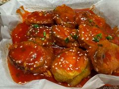 -小厨娘淮扬菜(天印大道店)