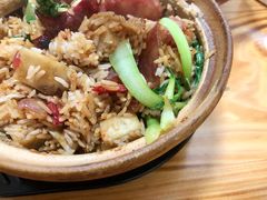 -壹煲口福煲仔饭(中山路店)
