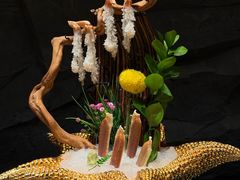 -蟹犇•帝王蟹雪蟹(陆家嘴店)