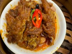 -万龙洲海鲜(大兴绿地缤纷城店)