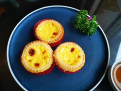 -中山保利艾美酒店-乐美中餐厅