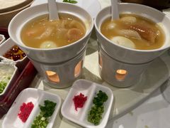 黄坛香一品-四季民福烤鸭店(王府井东安门店)