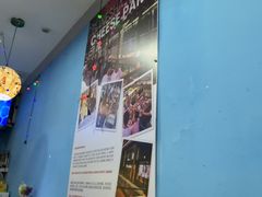 -葛尼沙印度餐厅 (镇明路店)