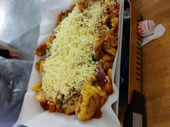 韩式芝士辣炒鸡-像素研食The pixlab (皮市街店)