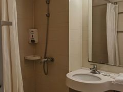 -锦江之星(南京新街口店)