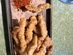 -憨铁匠老火锅(龙岗万科里店)