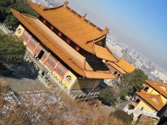 -南京市江宁方山