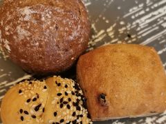 -威斯汀舞台餐厅