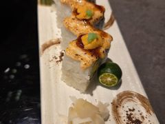 -胆道·海胆专门店(凯德晶萃店)