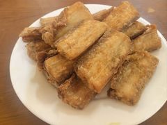 -十二忠手拉面(中华路店)
