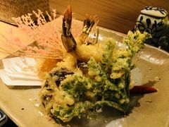 -大将料理餐厅(汇锦街店)