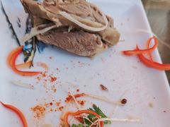 -清真·伊清阁餐厅