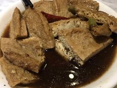 -轻捞慢起面馆(新世界百货店)