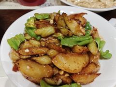 -老厨家(友谊路总店)
