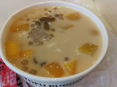 -一品豆花(人信汇店)
